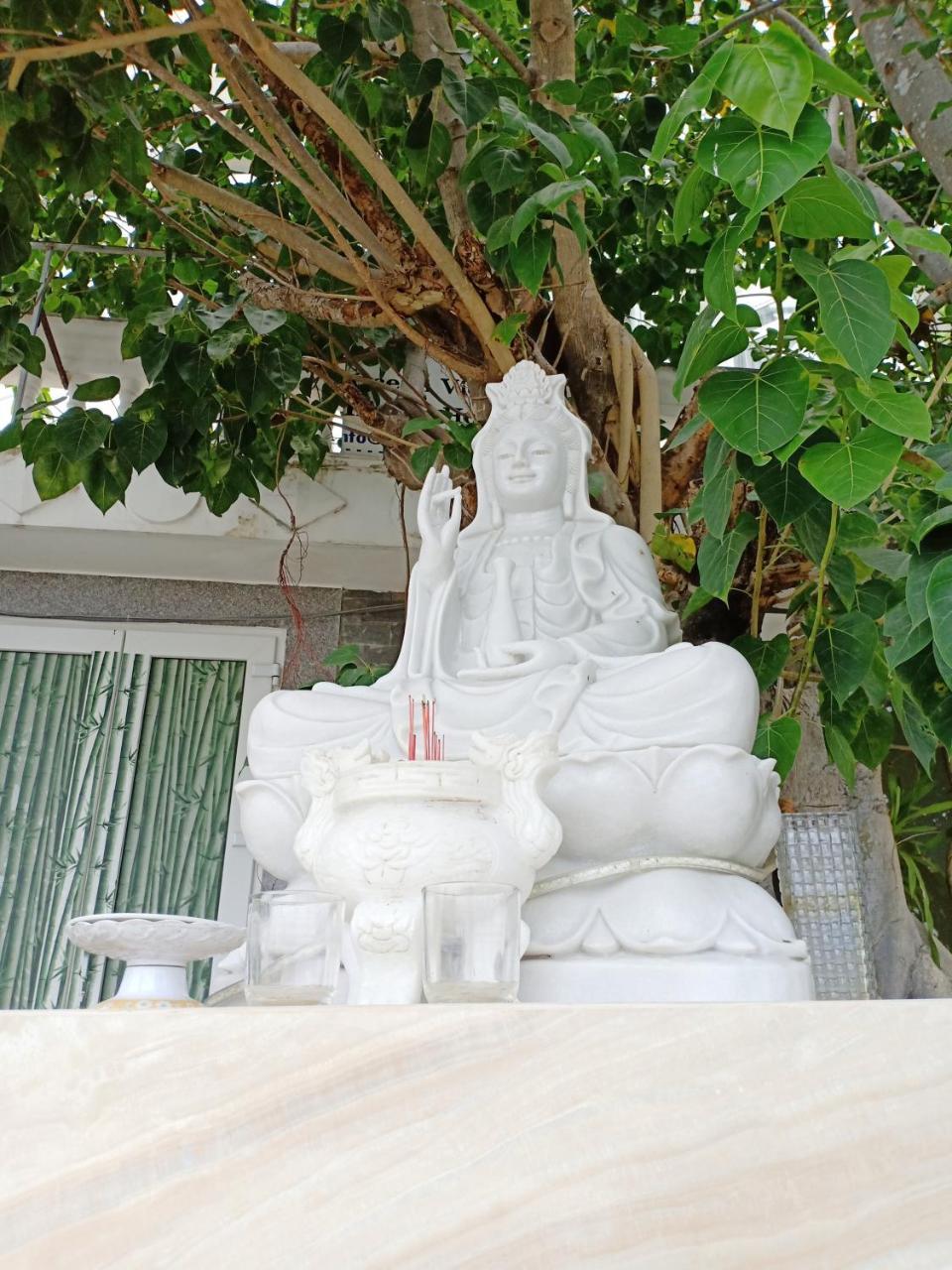 Nha Trang Star Villa Hotel Exterior photo