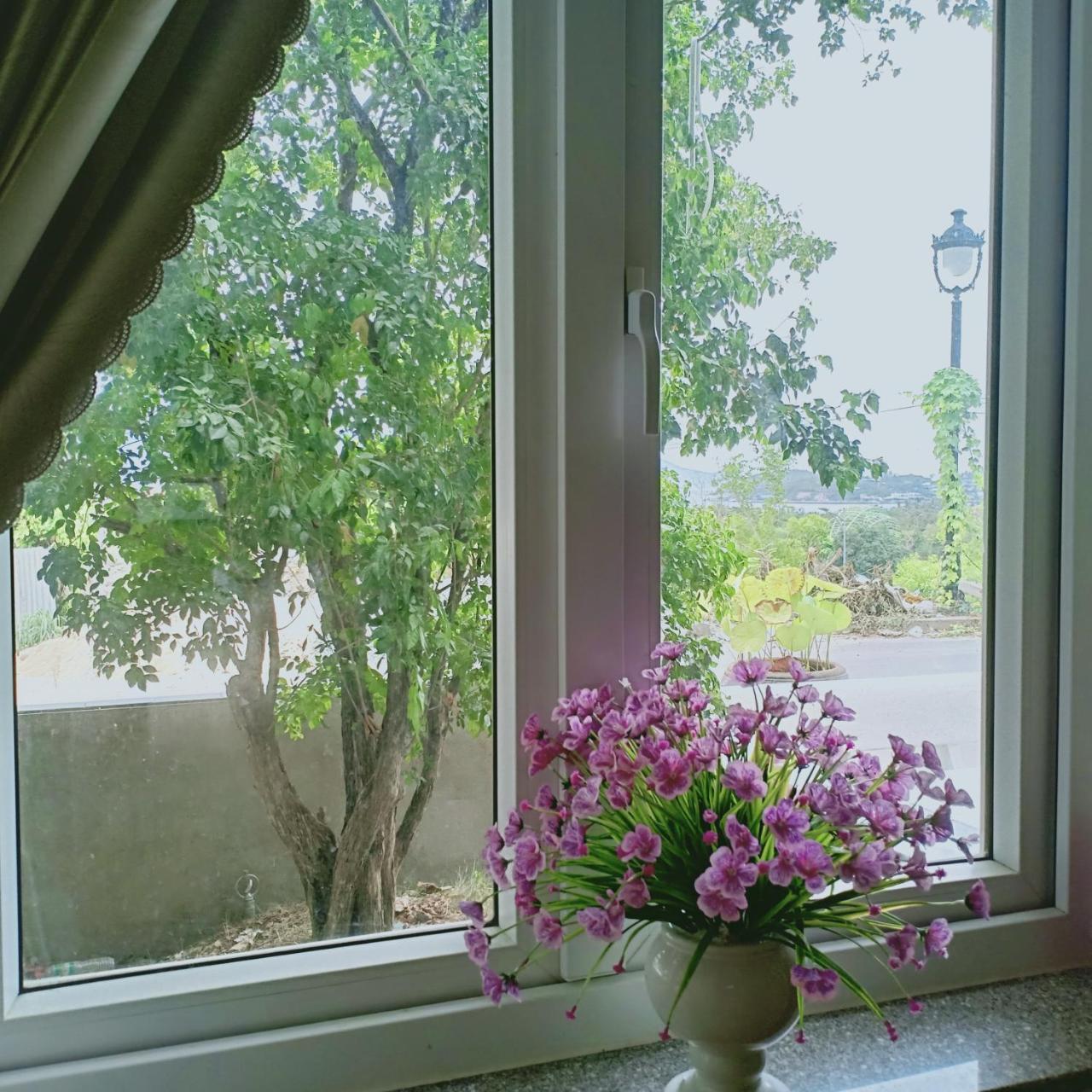 Nha Trang Star Villa Hotel Room photo