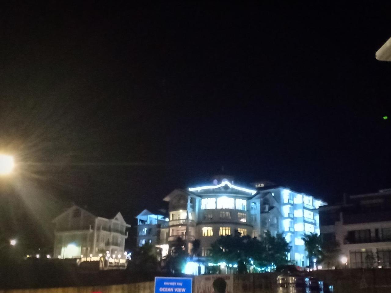 Nha Trang Star Villa Hotel Exterior photo