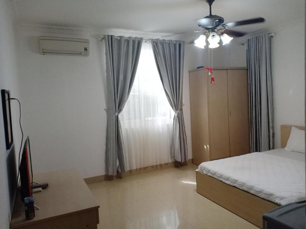 Nha Trang Star Villa Hotel Room photo