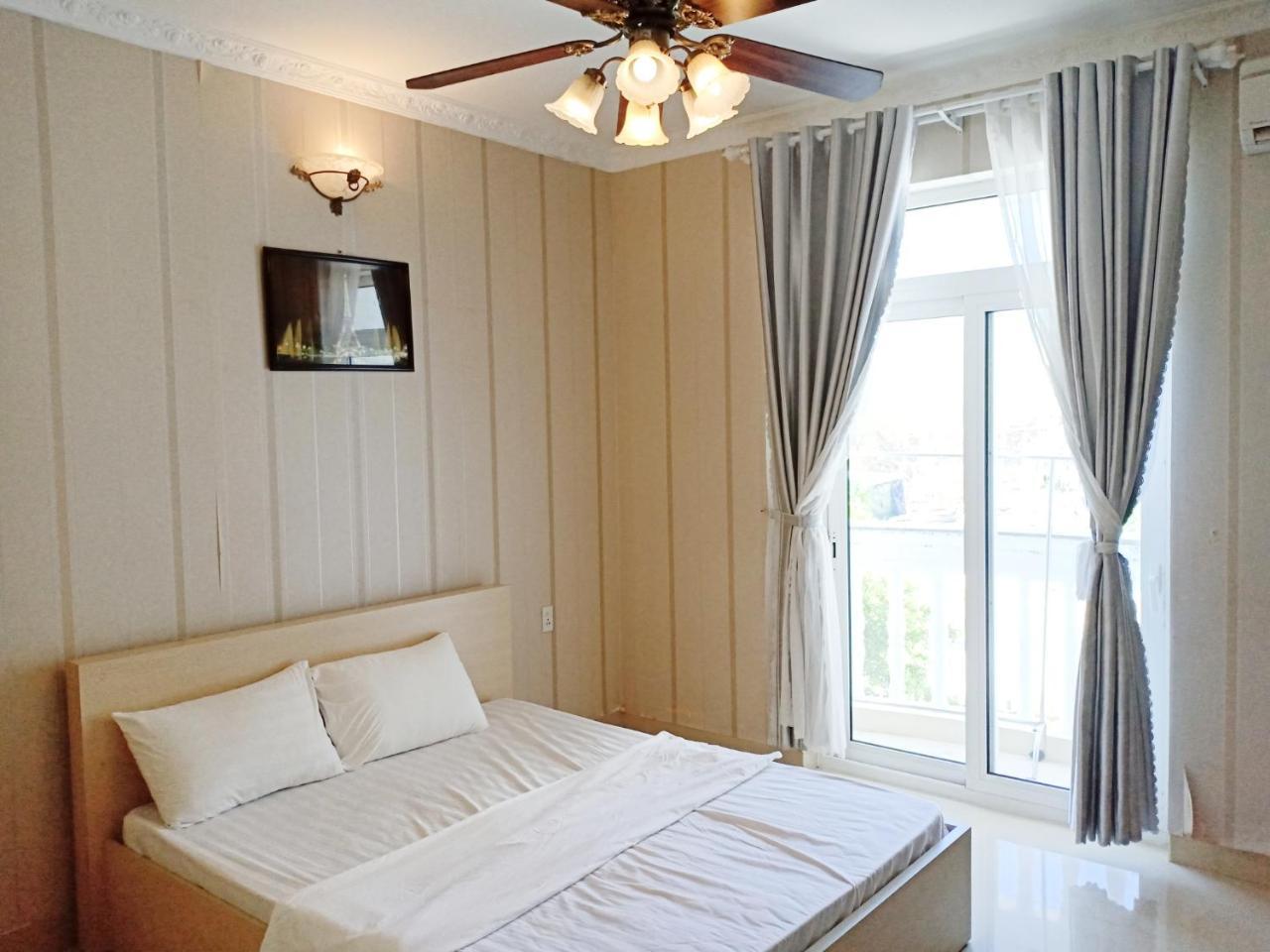 Nha Trang Star Villa Hotel Room photo
